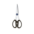 Henckels Kitchen Scissors, Micro Serrated Blade Edge, Stainless Steel - style: Take Apart