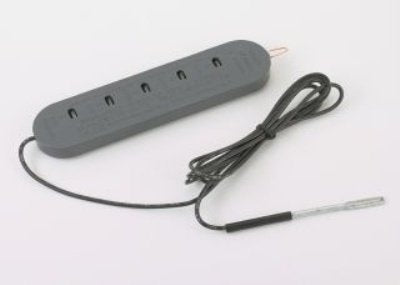 Five-O-Lite Fence Tester