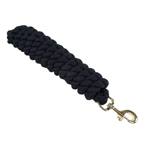 Extra Long Lead Rope (Green) - color: Green