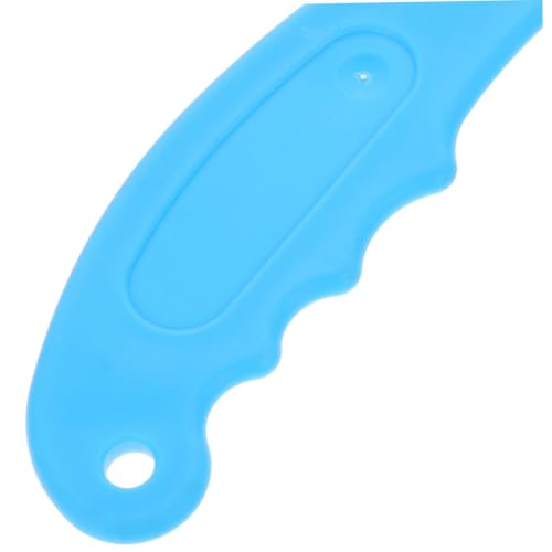 Mipcase Ear Tag Removing Tool Livestock Ear Tag Remover Tool 8.66In Sharp Cutter 2 Pack Cattle Remover for Cattle Pig Sheep Farm Use
