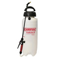 CHAPIN International 26031XP ProSeries Poly Sprayer for Fertilizer, Herbicides and Pesticides, 3-Ga, 20 inches, Translucent White - size: 3-Gallon