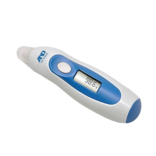 Lifesource UT-302 Ear Thermometer