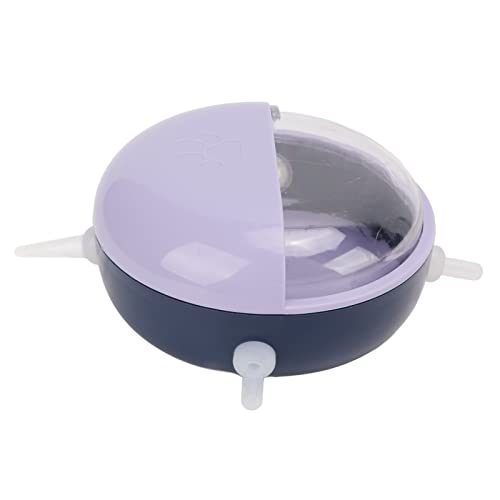 Kitten MultiFeeding Bottle,Silicone Kitten Nipple Feeder Biomimetic Pet K Feeder for Kittens Puppies Bits Lamb (#1) - color: #1