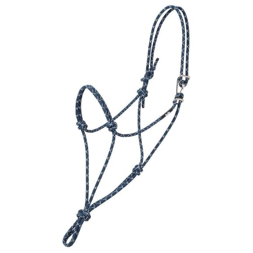 Weaver Equine Silvertip® No. 95 Rope Halter with Clip, Average