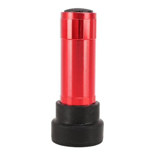 Egg Candler Tester, LED Cold Light Source for Monitoring Eggs Development with Even Soft Lighting, No Heat Damage, for Farmers Breeders Hatcheries