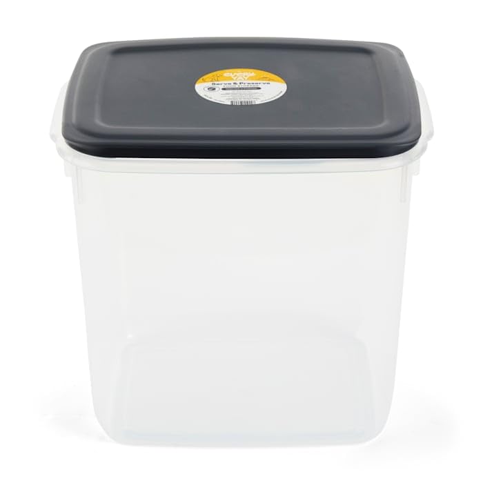 EveryYay by Petco Serve & Preserve Food Storage 15 lbs. - size: Small