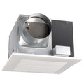 Panasonic WhisperCeiling Bathroom Exhaust Fan, 290 CFM, FV-30VQ3