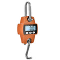 Hanging Weight Scale Industrial Heavy Duty for Farm, Hunting, Bow Draw Weight, Big Fish & Hoyer Lift with Accurate Sensor Digital, Professional (660 LBS) 2