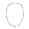 Calvin Klein Men's Jewelry - Iconic ID Necklace - Stainless Steel - Modern Statement Accessory - Gift for Him