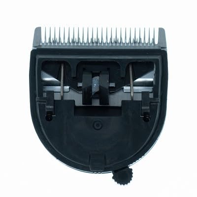 Professional 5in1 Coarse Adjustable Blade (2mm-0.7mm) for Wahl Arco, Bravura, Chromado, Creativa, Figura & Motion Clippers – Ideal for Pet, Dog, and Horse Grooming - size: 5in1 Coarse 2mm - 0.7mm