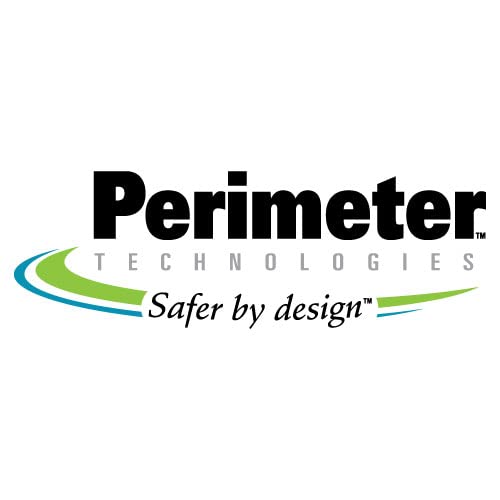 Perimeter Technologies Dog Collar Batteries Compatible with Invisible Fence | Replacement Batteries for R21 or R51 Receiver Dog Collars | Includes ElectroPet Training Clicker | Pack of 4