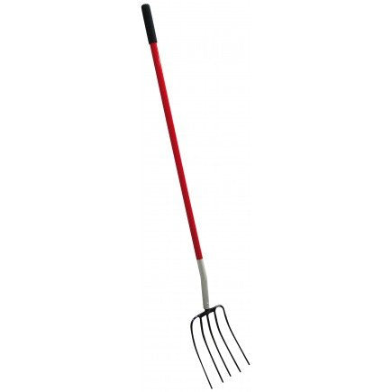 Corona FK 72065 Manure Fork - 5 Tine