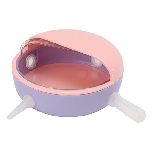 Tbest Kitten MultiFeeding Bottle,Silicone Kitten Nipple Feeder Biomimetic Pet K Feeder for Kittens Puppies Bits Lamb (#2) - color: #2