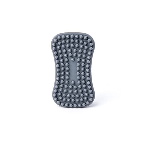Cuisipro Silicone Cleaning Sponge with 2 Different Scrubber Styles
