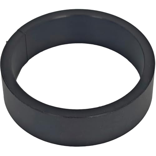 XYZIL 9616371 Bucket Cylinder Hydraulic Seal Kit Compatible with Ford New Holland Front End Loader 7106 7108 7308 Series with Cylinder Head 9600671 Tractor Cyl