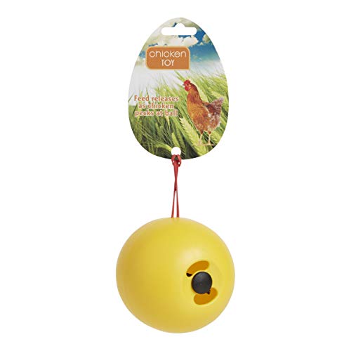 Lixit® Baby Chick Feeder or Waterer - Made in USA (Pack of 2 w/Ball) - size: 32 oz (Pack of 2 w/Ball)