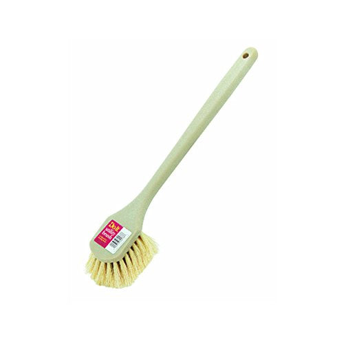 Dqb Ind. DI89639 Utility and Dairy Brush