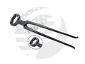 15" Professional Horse Hoof Nipper Farrier Tool Trimmer Cutter Grooming Forge 15 inch Trimmer