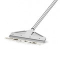 ABN Floor Razor Scraper, 8in – Heavy-Duty Adjustable Handle – Demolition, Flooring Removal Razor Blade Scraper