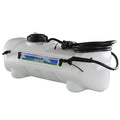 Master Mfg 15-Gallon UTV & ATV Spot Sprayer - 1.0GPM, 40PSI Max for Fertilizer, Weed & Pest