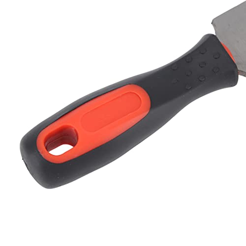 8 Inch Hoof Rasp,Hoof Rasp Horseshoe File With Rubber Handle, Carbon Steel Farrier Tool, Suitable ,Horse Rasp For Horse Goat Cow Donkey Animal Hooves, Strong, Ergonomic Trimming