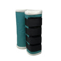 Nylon Quick Wrap Standing Wraps - color: Teal