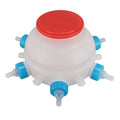 Goat Feeder Lamb Feeding Bottle Lamb Feeder Puppy Feeder Lamb Feeding Cup Lamb Bottle Lamb Feeding Supplies Food Feeder Calf Milk Feeder Bottle Reusable Milk Bottles