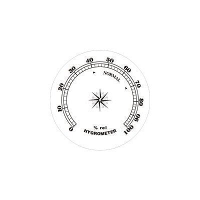 Ambient Weather YG315 Traditional Weather Station | Cherry Finish