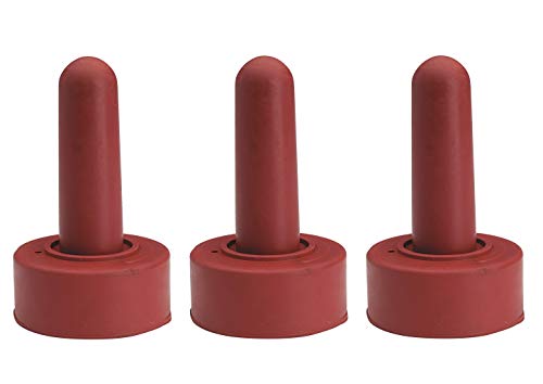 Little Giant Snap On Calf Nipple
