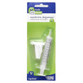 Ezy Dose Oral Syringe with Dosage Korc 10 ml, 1 ea (Pack of 5)