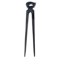 11.5” Professional Hoof Nipper Trimmer Cutter for Farriers – Premium Quality Stainless Steel Hoof Care Tools with Precision Cutting Edges, Durable Hoof Trimming & Shaping for Professional Use