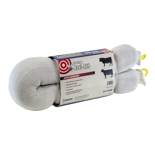 Neogen Prozap 5079710 Bovi-Rub Backrubber 5' - size: 5 foot long