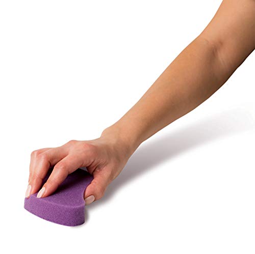 Scotch-Brite Scratch-Free Glass Cooktop Pads, Chemical Free Cleaning for Glass Stovetops, Tackle Burnt-On Messes, 2 Cleaning Pads - size: 2 Pads