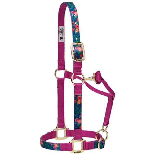 Weaver LeatherHalter