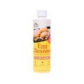 Manna Pro Egg Cleanser Natural Enzyme Wash for Fresh Eggs, 16 oz | Natural Enzyme Egg Wash, Cleans Fresh Eggs, Gentle Formula for Backyard Flocks, Ready-to-Use 16 oz Bottle - size: 16 Fl Oz (Pack of 1)