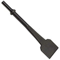 Mayhew Tools 31970HT Pneumatic Scraper, 2" x 8-1/2" Hang Tag, Black Oxide Finish - size: 2" x 8-1/2" Hang Tag