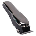 Cordless Horse Clipper, Low Noise Livestock Grooming Kit with Alloy Body for Horses Cows Cats Dogs