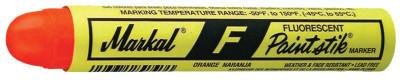 MARKAL-82836-F FLUORESCENT GREEN PAINTSTIK MARKER [Misc.]