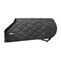 Weaver Livestock Warming Calf Blanket for Winter, Quilted Calf Coat with Buckle, Belly Protecting Livestock Shelter Blanket for Small Cattle