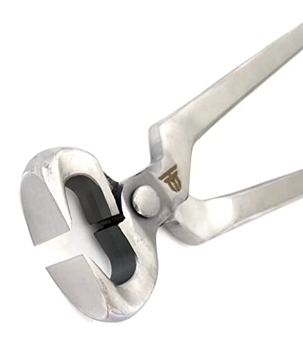 15" Professional Horse Hoof Nipper Farrier Tool Trimmer Cutter
