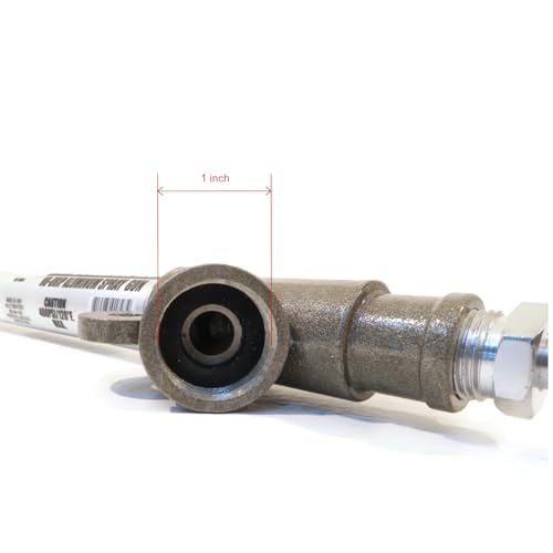 The ROP Shop Wand Spray Gun for Ag Agriculture Livestock - Cattle Pig Cow Steer Horse Sheep