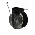 8 Inch 710CFM Inline Duct Fan, Quiet Vent Fan with Copper Motor High Efficiency Air Circulation - size: 8 Inch