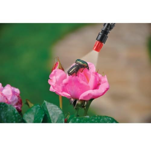 SOLO 430-2G 2-Gallon Handheld Sprayer with Viton® Seals in Key Locations