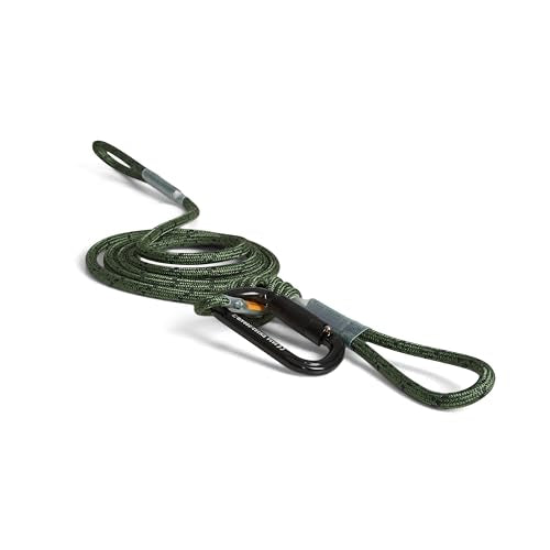 XOP Vector Tree Tether Rope, Safety Linemans Rope for Hunting and Climbing