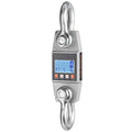 Digital Crane Scale 11000lb Hanging Scale Heavy Duty Industrial Hanging Weight Scale (11000lb/5000kg) - size: 5T