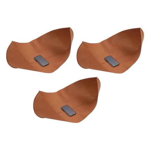 Window Box Liners, Foldable Design, 24 Inch, 3 Pack, Felt Planter Liners, Durable Reusable Weather Resistant for Gardeners, Homeowners, Apartment Balconies, Fence Railings, Wall Ha - size: 24inch