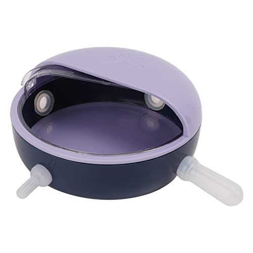 Kitten MultiFeeding Bottle,Silicone Kitten Nipple Feeder Biomimetic Pet K Feeder for Kittens Puppies Bits Lamb (#1) - color: #1