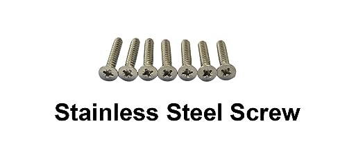 QCAA Extra Heavy Duty Tee Hinge, 12"x5"x3.0mm, Steel, Hot Galvanized, with Solid Brass Pin, 4 Pack - color: Hot Galvanized (12"x5"), size: 4 Pack