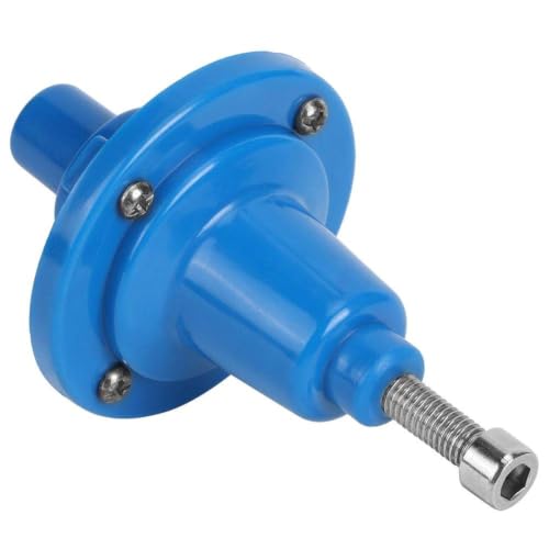 HL-MP43A Vacuum Milking Machine Pressure Regulating Valve Plastic Vacuum Milking Machine Pressure Regulator Valve Accessories