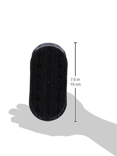 P Curry Comb